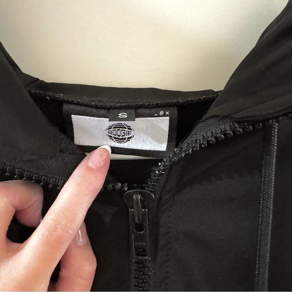 Alison Wonderland x Boogiemade Messiah jacket - Picture 6 of 7